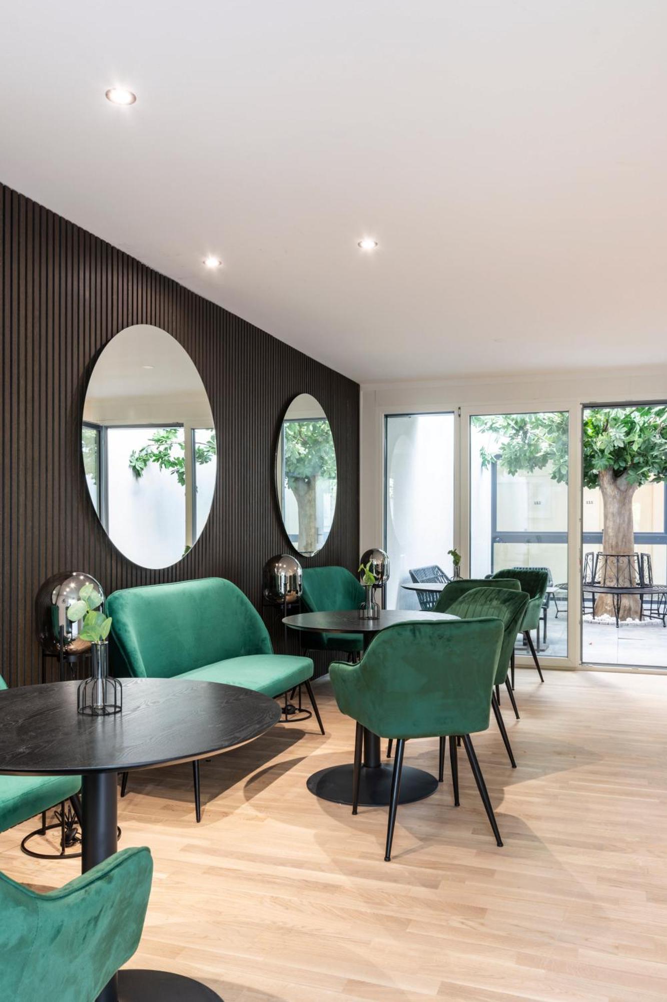Business Hotel Maier Götzis Екстериор снимка